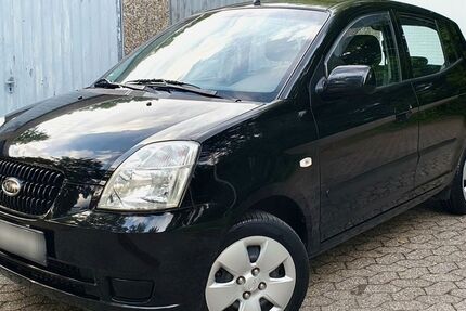 Kia Picanto 156.148 km 1.790 &euro; Heiligenhaus 42579