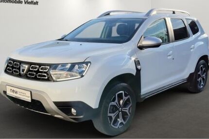 Dacia Duster 44.000 km 13.990 &euro; Krefeld 47805