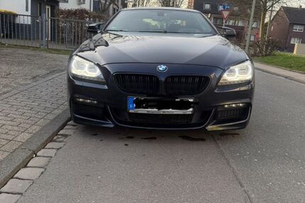 BMW 640 171.000 km 19.990 &euro; Duisburg 47169