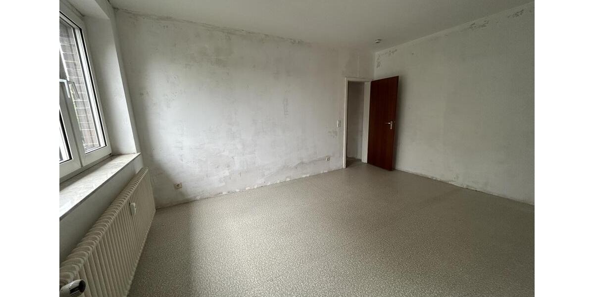 Etagenwohnung Duisburg Hamborn - 2.5 Zimmer, 63 m&sup2;, 404&euro; | Angebot:25313024