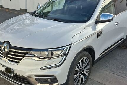 Renault Koleos 95.000 km 16.950 &euro; Düsseldorf 40229
