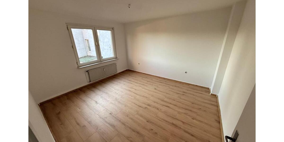 Etagenwohnung Gelsenkirchen Rotthausen - 2 Zimmer, 55 m&sup2;, 520&euro; | Angebot:24847607