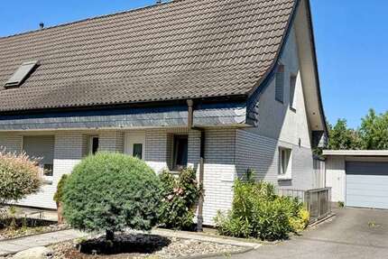 Haus Krefeld Fischeln - 3 Zimmer, 129 m&sup2;, 410.000&euro; | Angebot:27217135