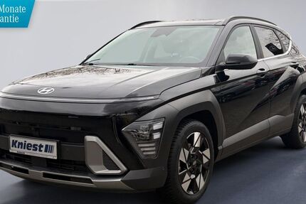 Hyundai KONA 21.486 km 24.490 &euro; Dormagen 41540