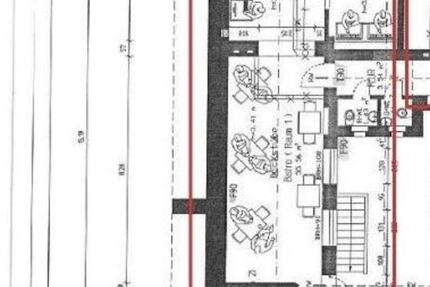 Gewerbeobjekt Duisburg Duisburg-Mitte - 1.400&euro; | Angebot:25628247