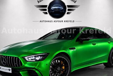Mercedes-Benz AMG GT 30.000 km 125.000 &euro; Krefeld 47805
