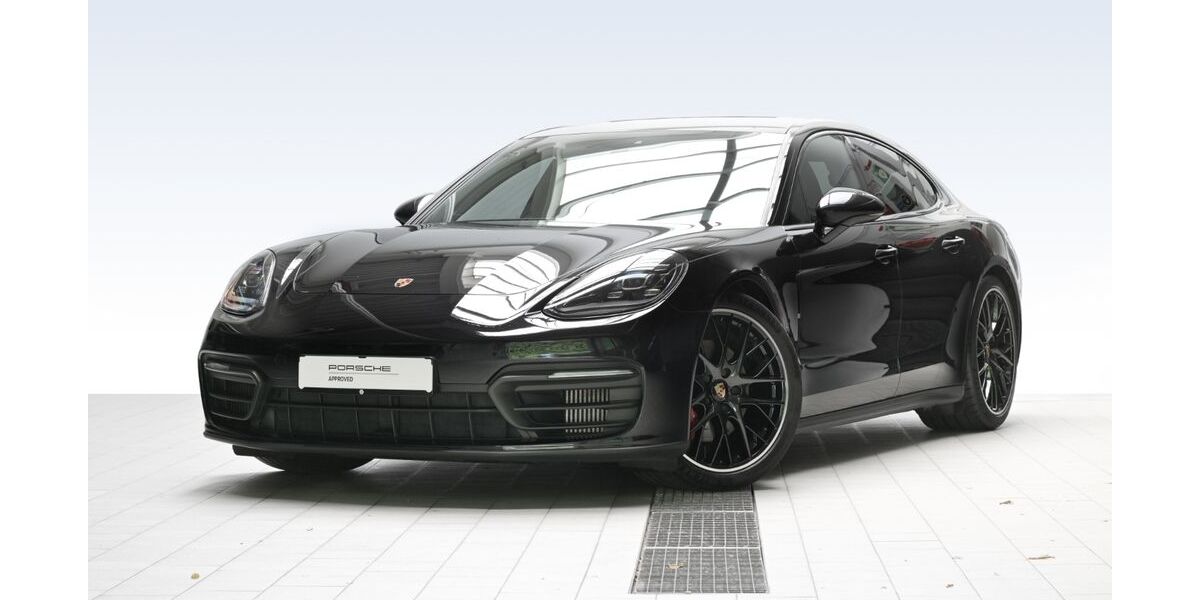 Porsche Panamera 93.755 km 69.900 &euro; Wuppertal 42279