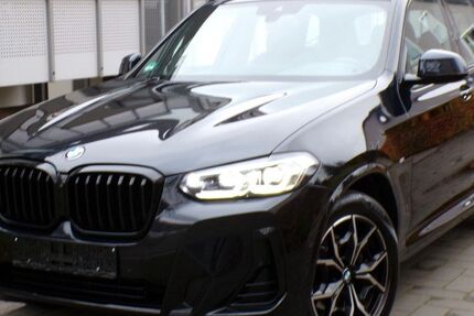 BMW X3 185.000 km 30.940 &euro; Düsseldorf 40468