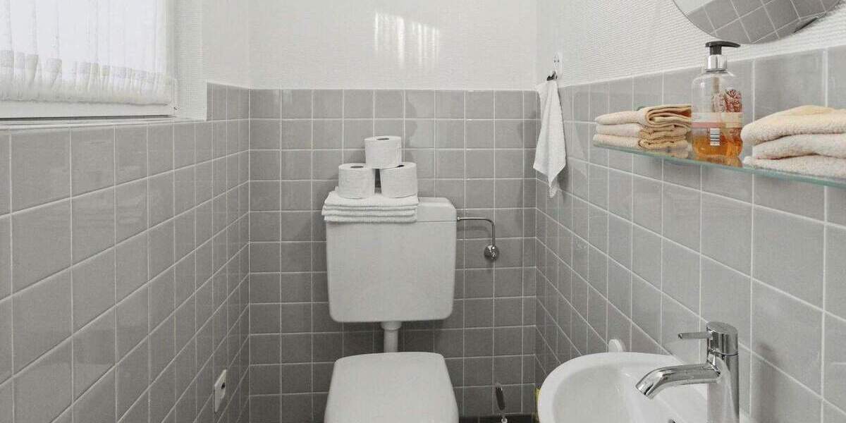 Reihenmittelhaus Moers Hülsdonk - 5 Zimmer, 137 m&sup2;, 375.000&euro; | Angebot:25846006