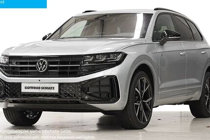 VW Touareg 10.999 km 83.740 &euro; Wuppertal 42109