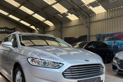 Ford Mondeo 136.000 km 6.950 &euro; Essen 45139
