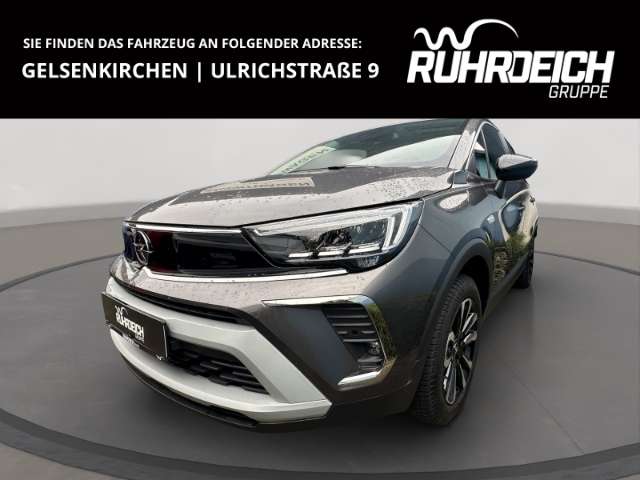 Opel Crossland 6.256 km 22.990 &euro; Gelsenkirchen 45891