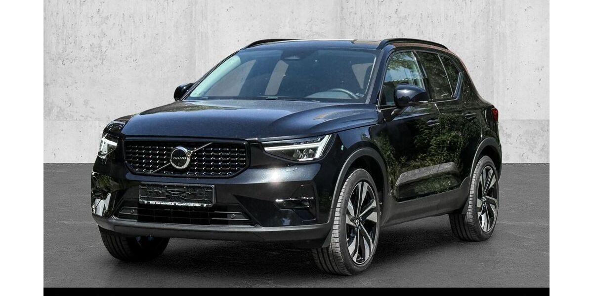 Volvo XC40 33.497 km 34.480 &euro; Wuppertal 42109