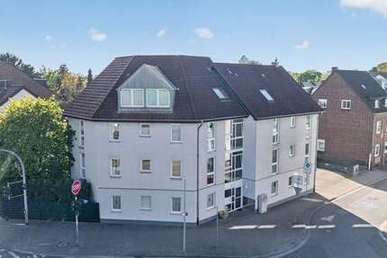 Wohnung Moers - 3 Zimmer, 76 m&sup2;, 225.000&euro; | Angebot:26978343