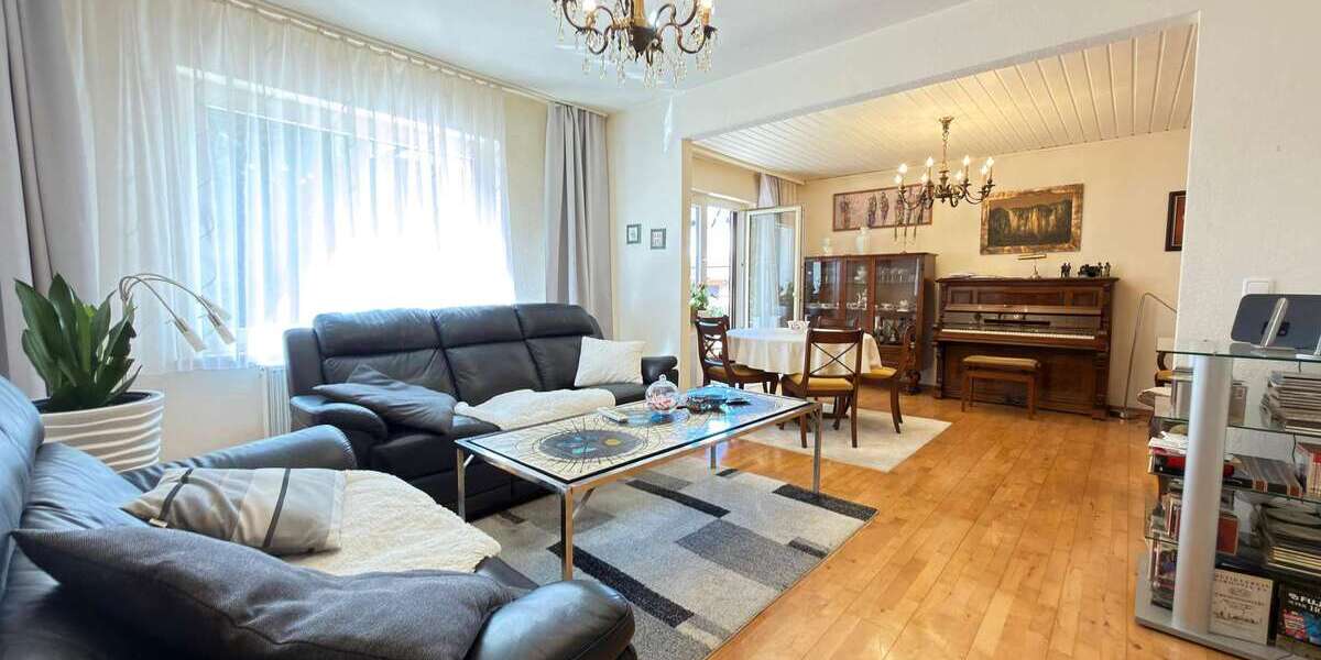 Modernes Wohnen in Essen-Frohnhausen – kernsanierte 3,5-Zimmer-Wohnung mit Terrasse & Garten - Erdgeschoßwohnung Essen Stadtbezirk III | Angebot:27519092