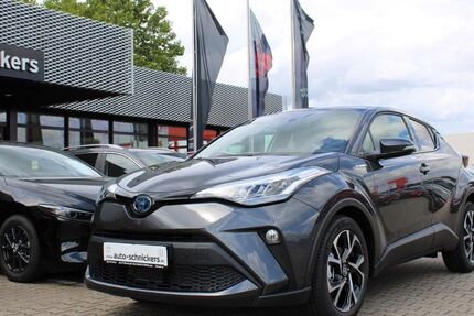 Toyota C-HR 68.313 km 19.240 &euro; Moers 47441