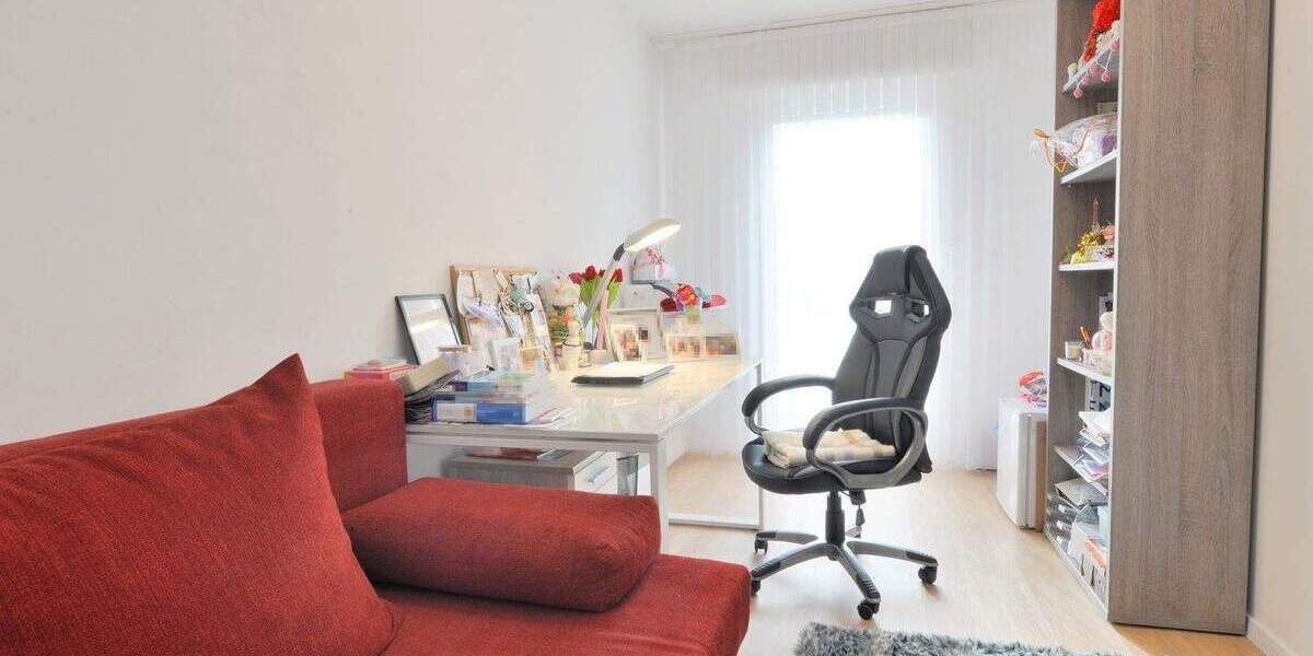 Doppelhaushälfte Moers Schwafheim - 5 Zimmer, 108 m&sup2;, 520.000&euro; | Angebot:25668383