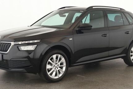 Skoda Kamiq 28.000 km 19.984 &euro; Neuss 41460