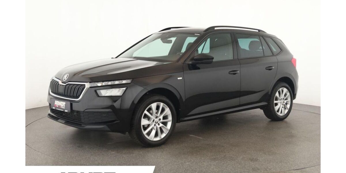Skoda Kamiq 28.000 km 19.984 &euro; Neuss 41460
