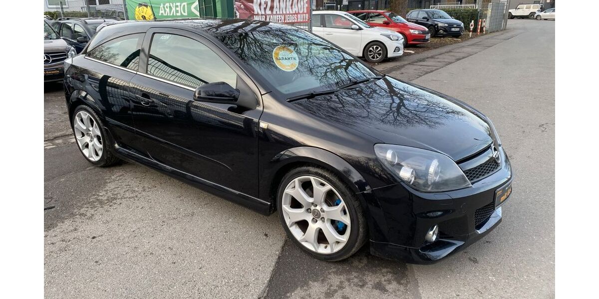 Opel Astra 125.404 km 9.250 &euro; essen 45239