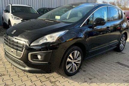 Peugeot 3008 162.000 km 5.680 &euro; Essen 45356