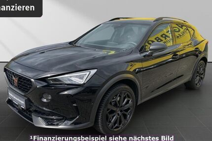 Cupra Formentor 42.946 km 35.990 &euro; Wuppertal 42109