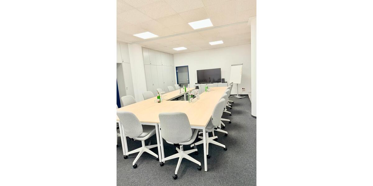 Gewerbeobjekt Mülheim an der Ruhr - 1.500&euro; | Angebot:25382536