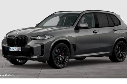 BMW X5 8.900 km 93.900 &euro; Solingen 42719