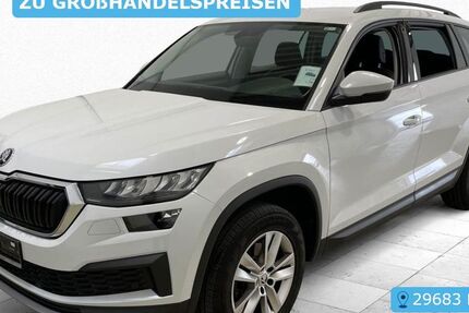 Skoda Kodiaq 167.558 km 20.507 &euro; Krefeld 47829