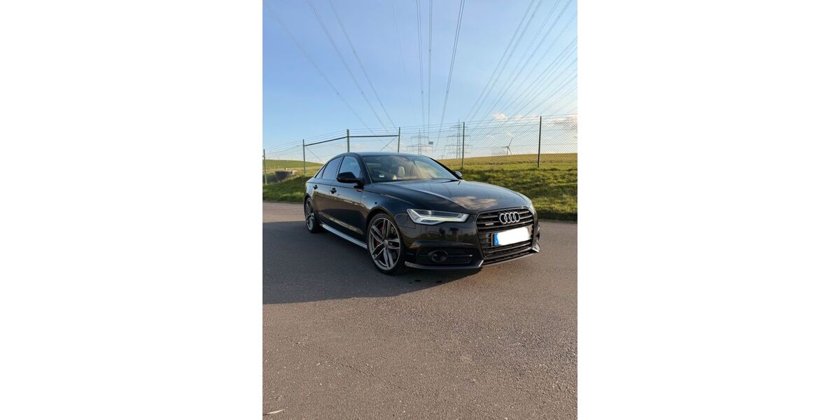 Audi A6 183.000 km 25.700 &euro; Neuss 41468