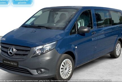 Mercedes-Benz Vito 46.156 km 27.990 &euro; Duisburg 47138