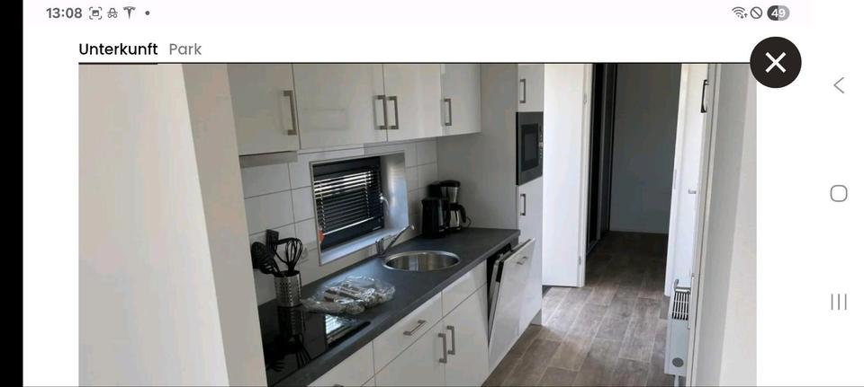 Bungalow Wülfrath - 4 Zimmer, 45 m&sup2;, 140.000&euro; | Angebot:26610977