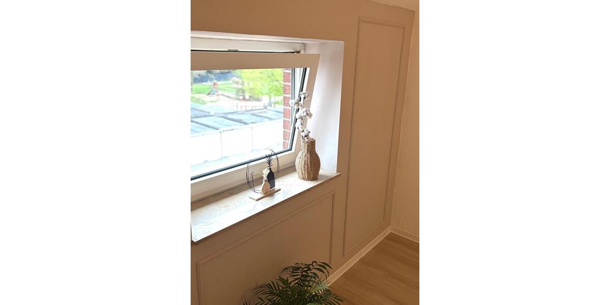 Etagenwohnung Moers Rheinkamp - 2.5 Zimmer, 58 m&sup2;, 770&euro; | Angebot:25884088