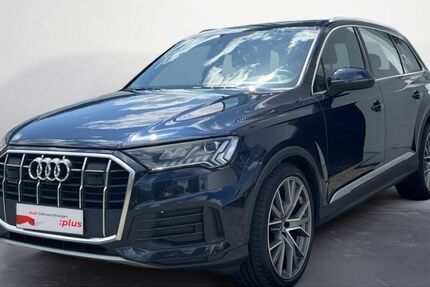 Audi Q7 97.192 km 52.480 &euro; Hilden 40721