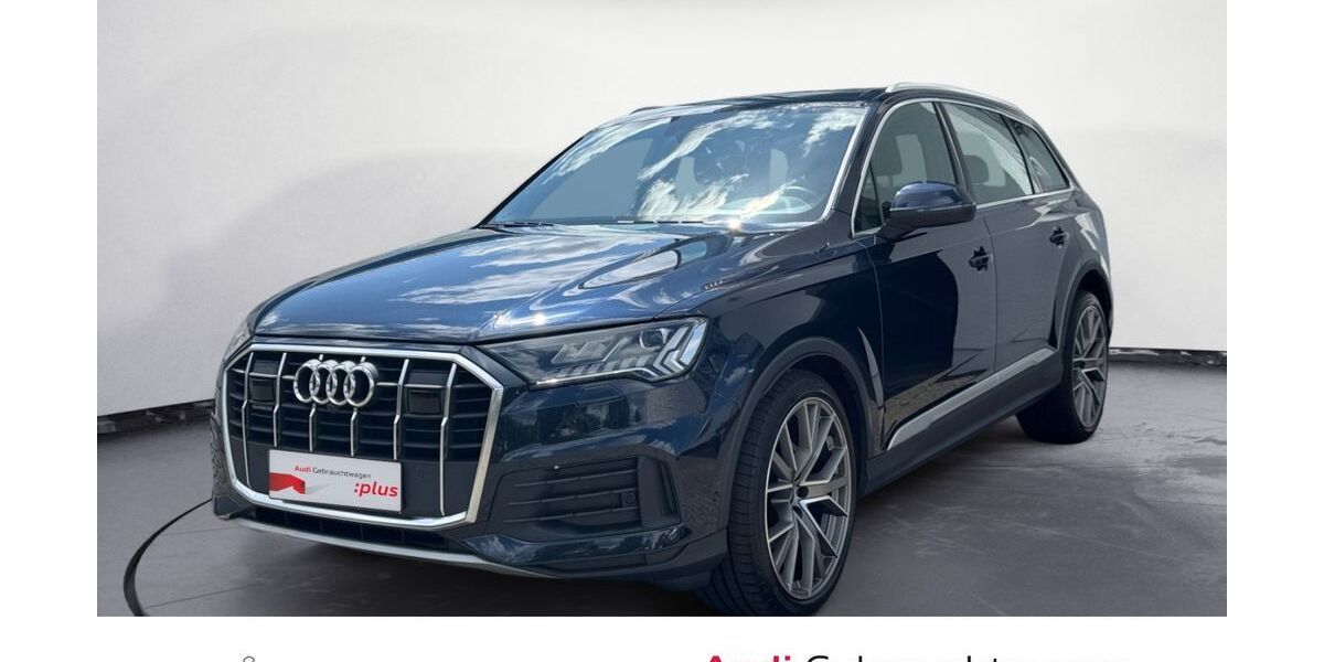 Audi Q7 97.192 km 52.480 &euro; Hilden 40721