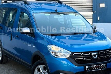 Dacia Dokker 60.000 km 16.898 &euro; Ratingen 40880