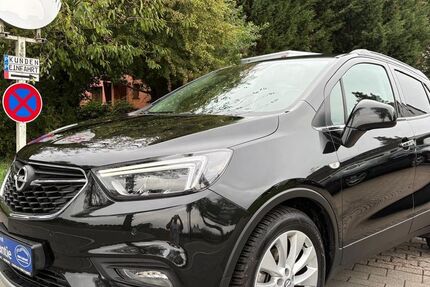 Opel Mokka 81.869 km 11.890 &euro; Moers 47447