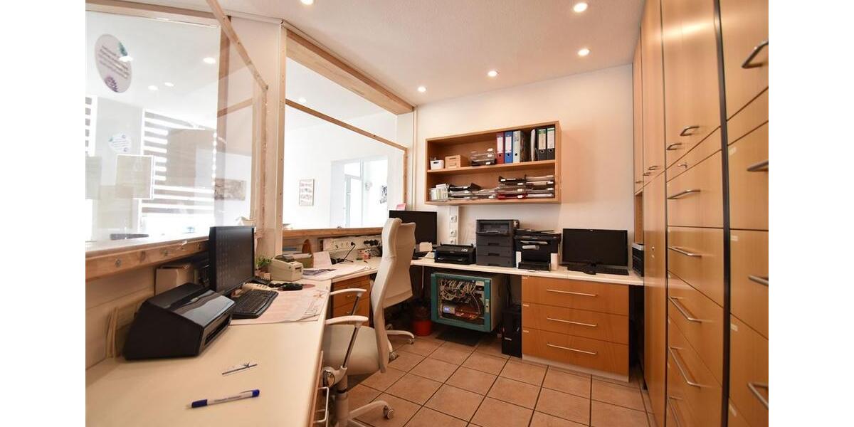 Gewerbeobjekt Oberhausen - 1.900&euro; | Angebot:20938440