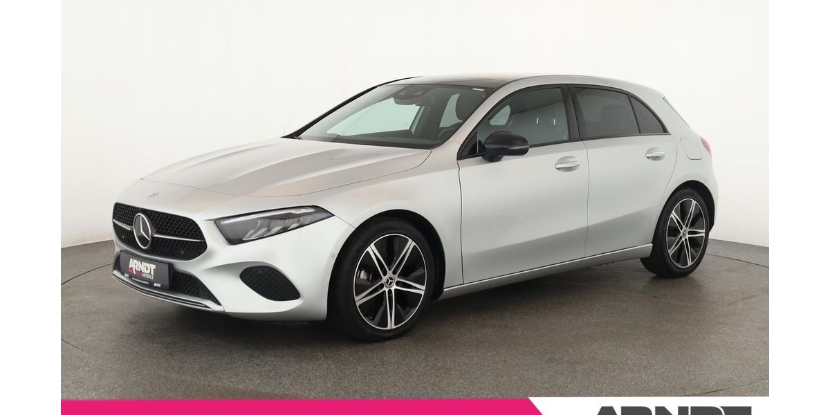 Mercedes-Benz A 200 69.000 km 24.984 &euro; Düsseldorf 40233