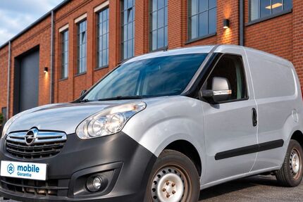 Opel Combo 152.100 km 6.199 &euro; Willich 47877