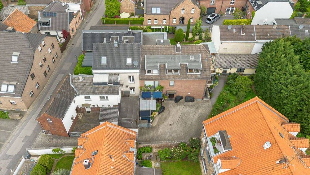 Mehrfamilienhaus, Wohnhaus Düsseldorf Niederkassel - 2.350.000&euro; | Angebot:26627775