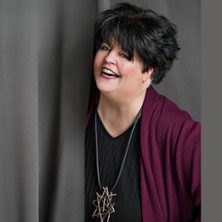 Ingrid Kühne - Ja, aber ohne mich! 09.10.2026 Stadthalle Hilden