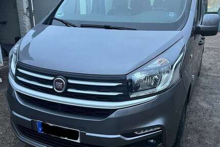 Fiat Talento 51.769 km 26.975 &euro; Duisburg 47167