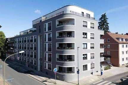 Wohnung Gelsenkirchen Erle - 3 Zimmer, 84 m&sup2;, 838&euro; | Angebot:26977388