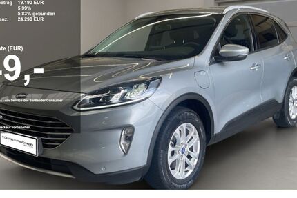 Ford Kuga 42.944 km 24.290 &euro; Krefeld 47805