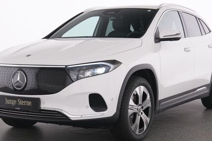Mercedes-Benz EQA 12.069 km 38.885 &euro; Essen 45309