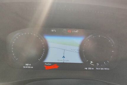 Volvo XC40 84.000 km 22.800 &euro; Essen 45133