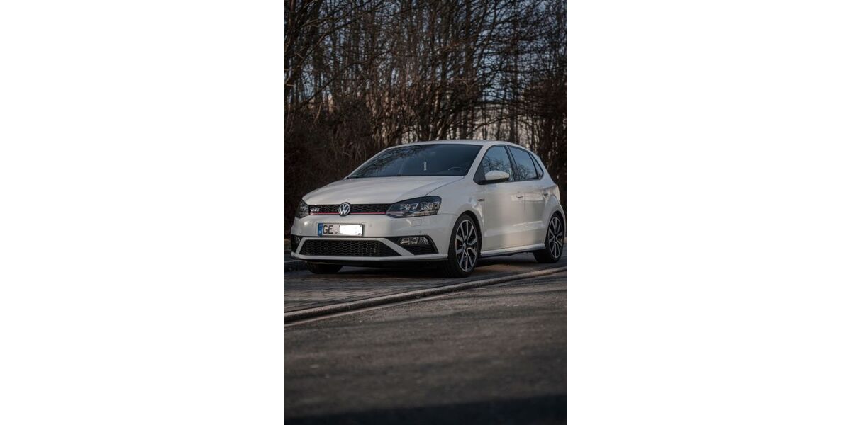 VW Polo 135.000 km 11.499 &euro; Gelsenkirchen 45888