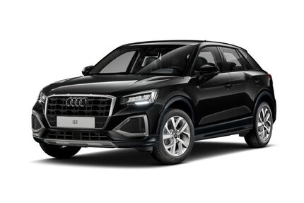 Audi Q2 20.673 km 29.980 &euro; Hilden 40721