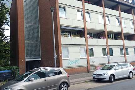 Wohnung Düsseldorf Rath - 4 Zimmer, 85 m&sup2;, 809&euro; | Angebot:27216414